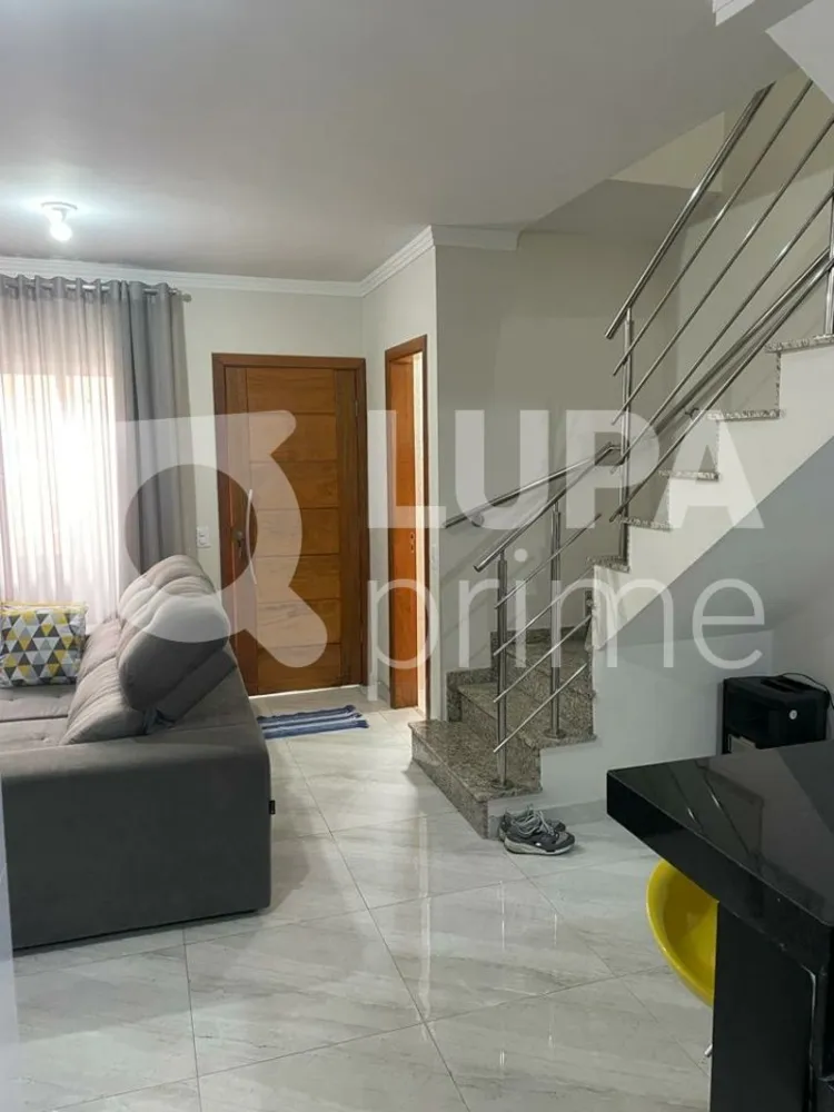 Casa, 2 quartos, 100 m² - Foto 9