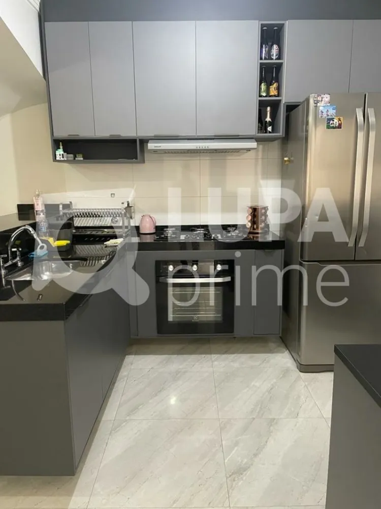 Casa, 2 quartos, 100 m² - Foto 10