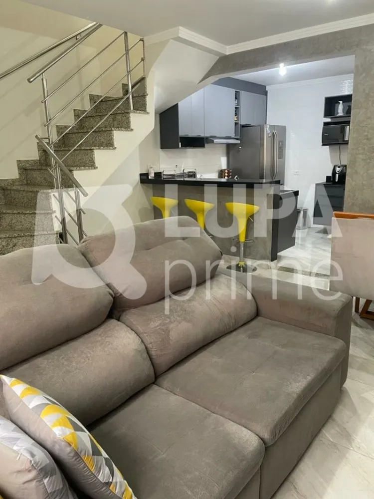 Casa, 2 quartos, 100 m² - Foto 7