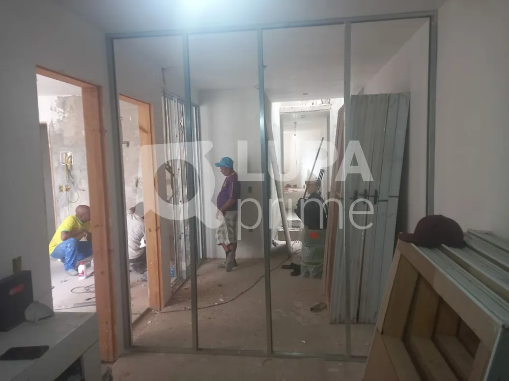 Casa, 1 quarto, 42 m² - Foto 12