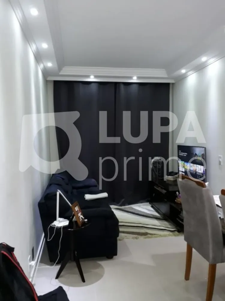Apartamento, 2 quartos, 49 m² - Foto 7