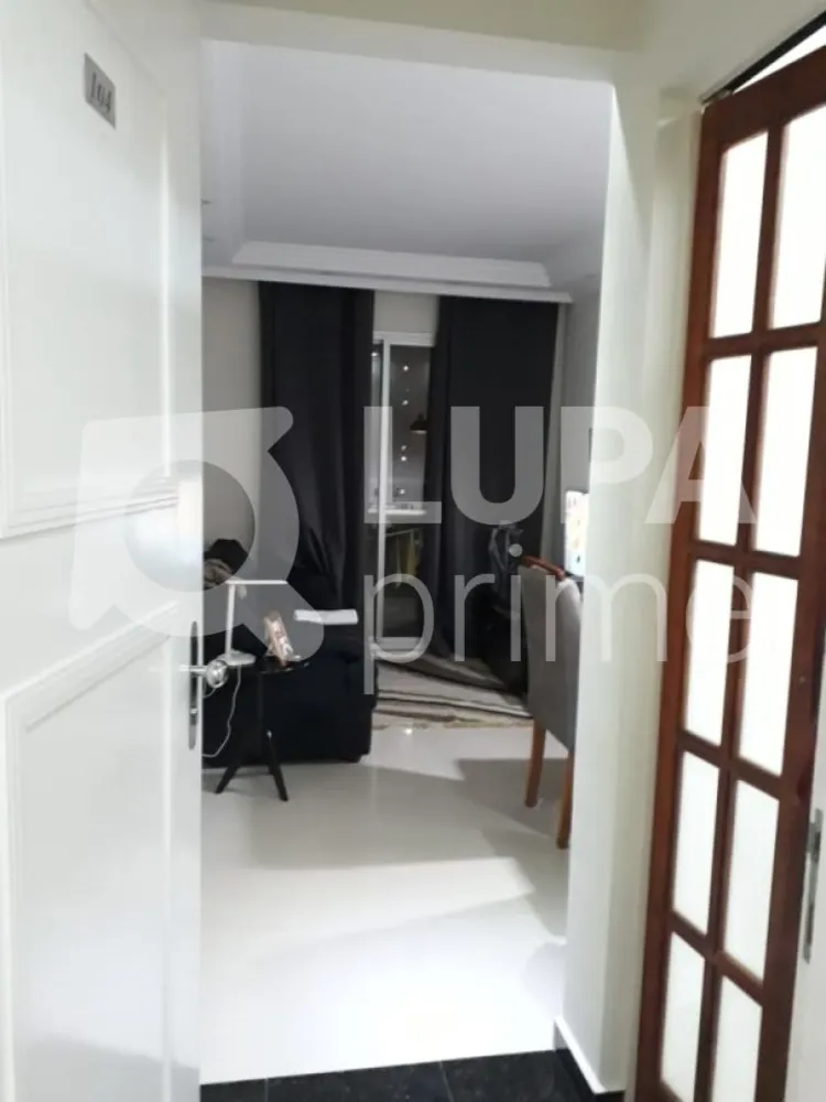 Apartamento, 2 quartos, 49 m² - Foto 10