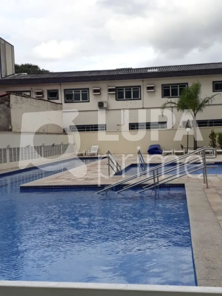 Apartamento, 2 quartos, 49 m² - Foto 11