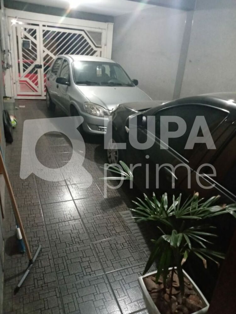 Casa, 3 quartos, 100 m² - Foto 1