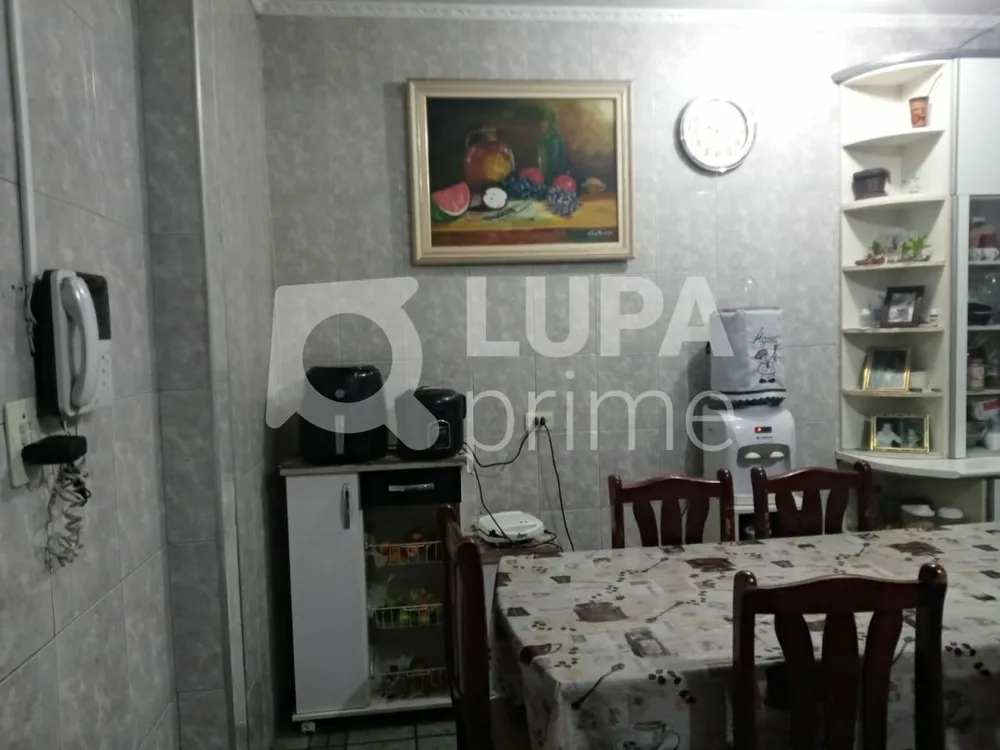 Casa, 3 quartos, 100 m² - Foto 6