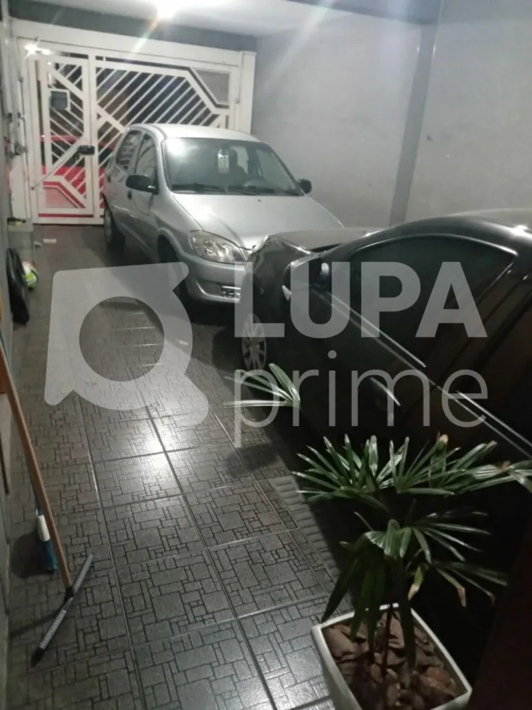 Casa, 3 quartos, 100 m² - Foto 8