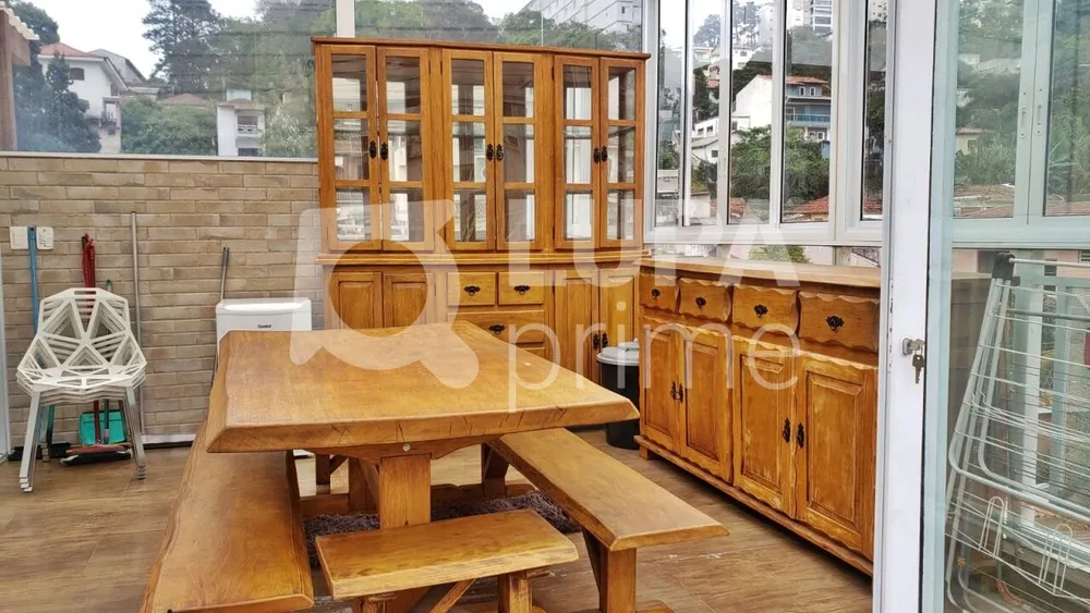 Casa, 5 quartos, 255 m² - Foto 1