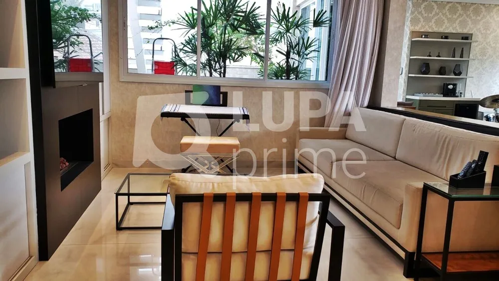 Casa, 5 quartos, 255 m² - Foto 9