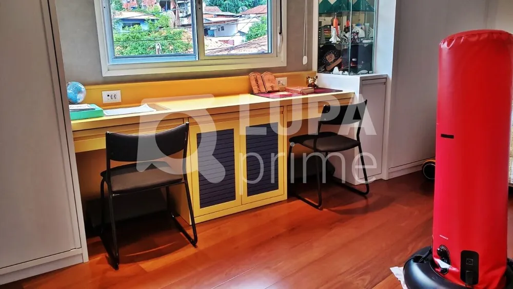 Casa, 5 quartos, 255 m² - Foto 6