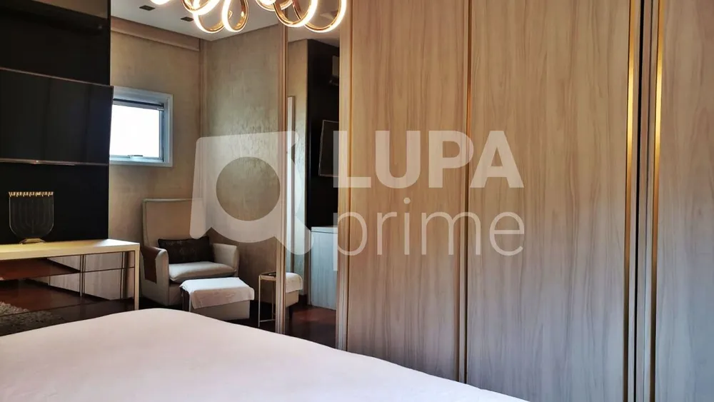 Casa, 5 quartos, 255 m² - Foto 10