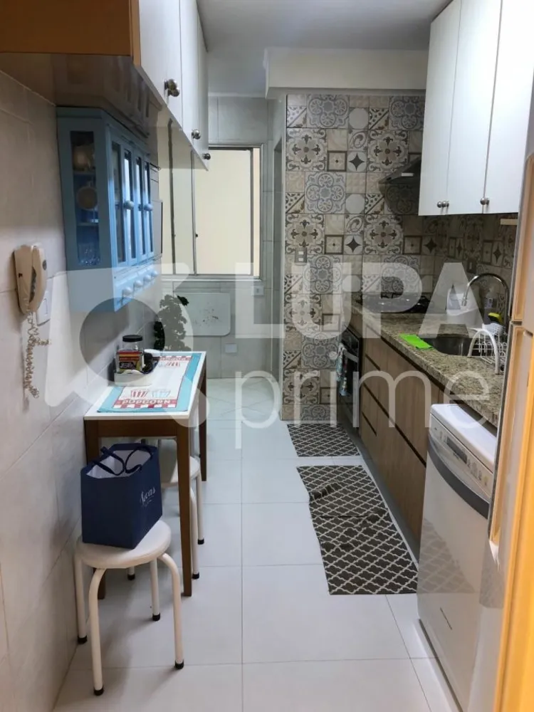 Apartamento, 3 quartos, 87 m² - Foto 5