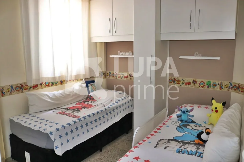 Apartamento, 2 quartos, 132 m² - Foto 13
