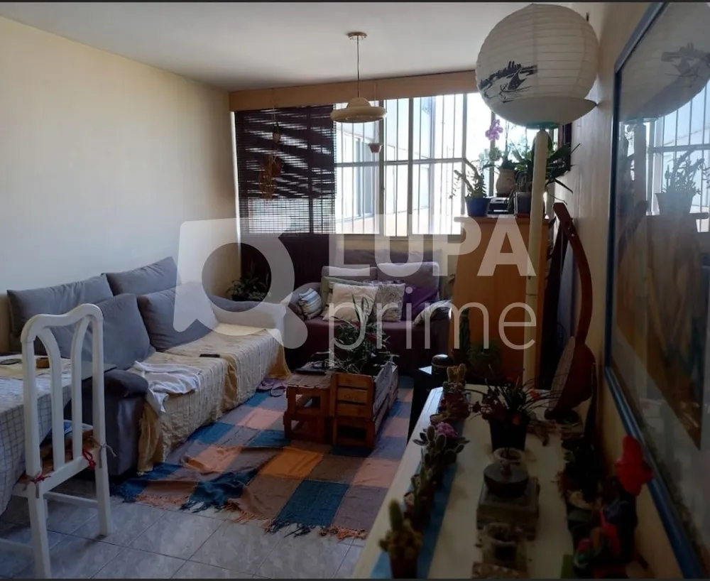 Apartamento, 2 quartos, 88 m² - Foto 2