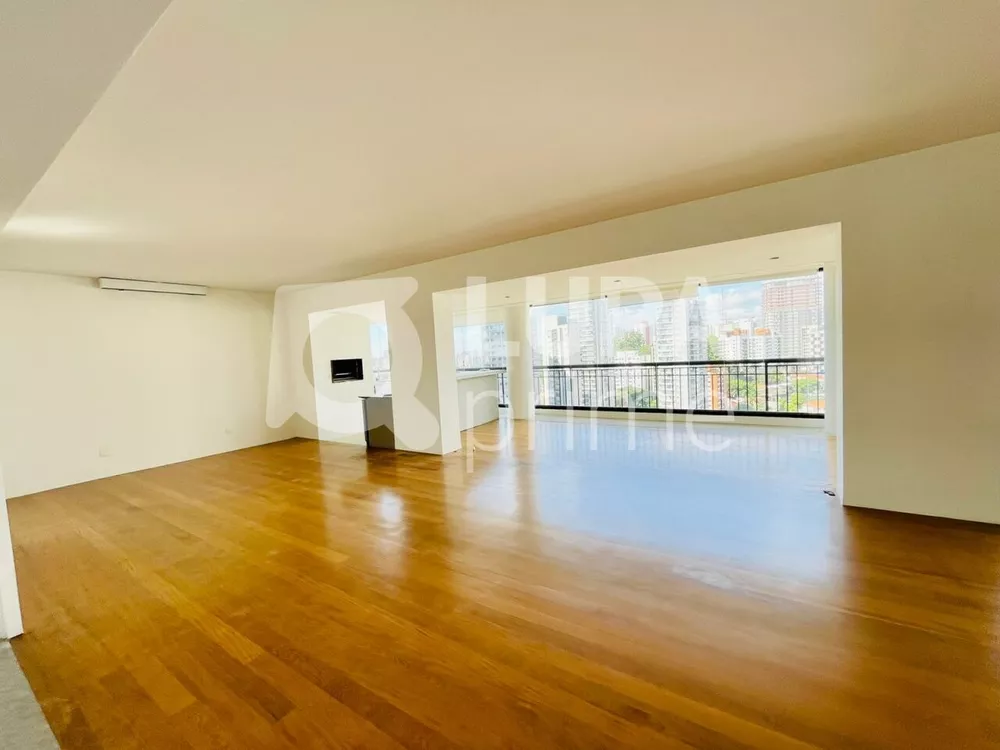 Apartamento à venda com 3 quartos, 215m² - Foto 3