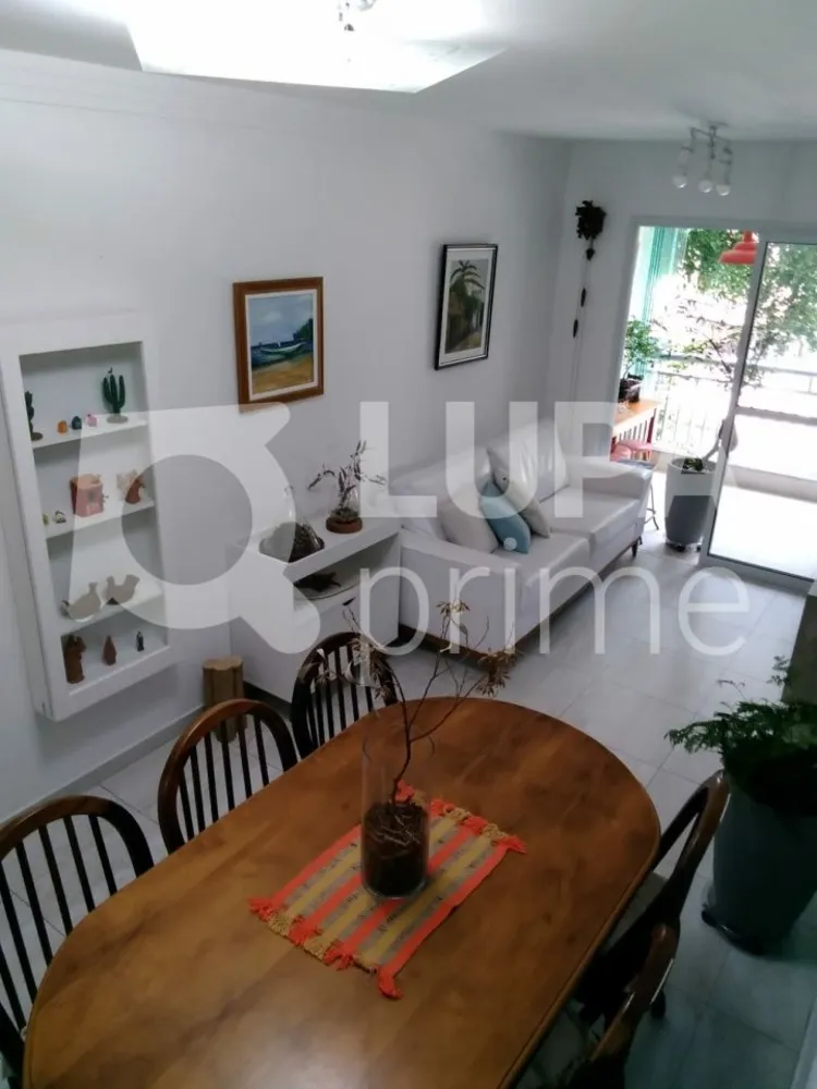 Apartamento, 2 quartos, 60 m² - Foto 9