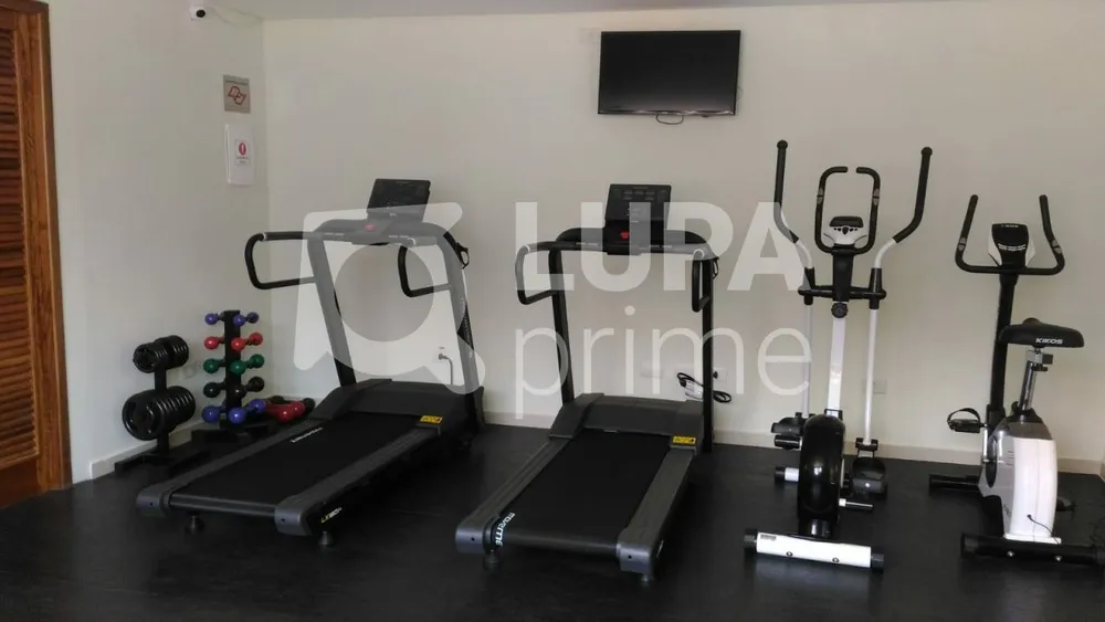 Apartamento, 2 quartos, 60 m² - Foto 2