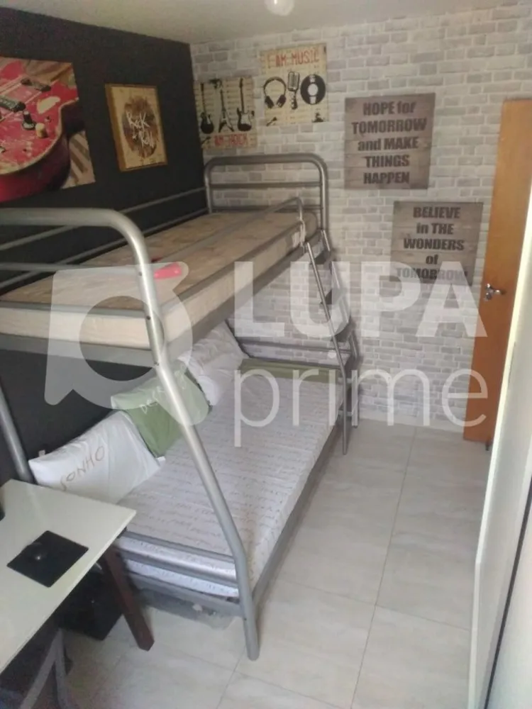 Apartamento, 2 quartos, 60 m² - Foto 10