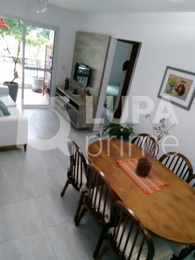 Apartamento, 2 quartos, 60 m² - Foto 3