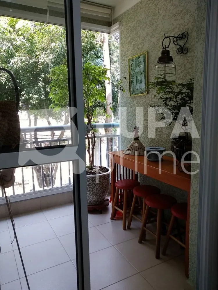 Apartamento, 2 quartos, 60 m² - Foto 7