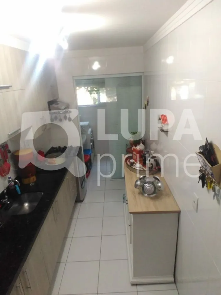 Apartamento, 2 quartos, 60 m² - Foto 11