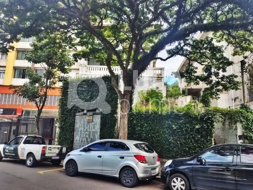 Terreno, 684 m² - Foto 1