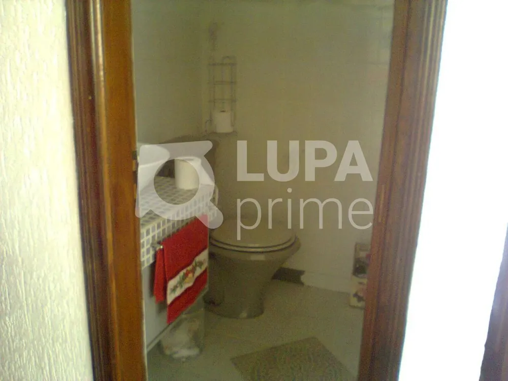 Casa, 3 quartos, 202 m² - Foto 9