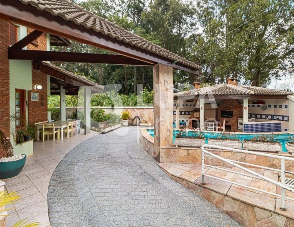 Casa, 4 quartos, 490 m² - Foto 16