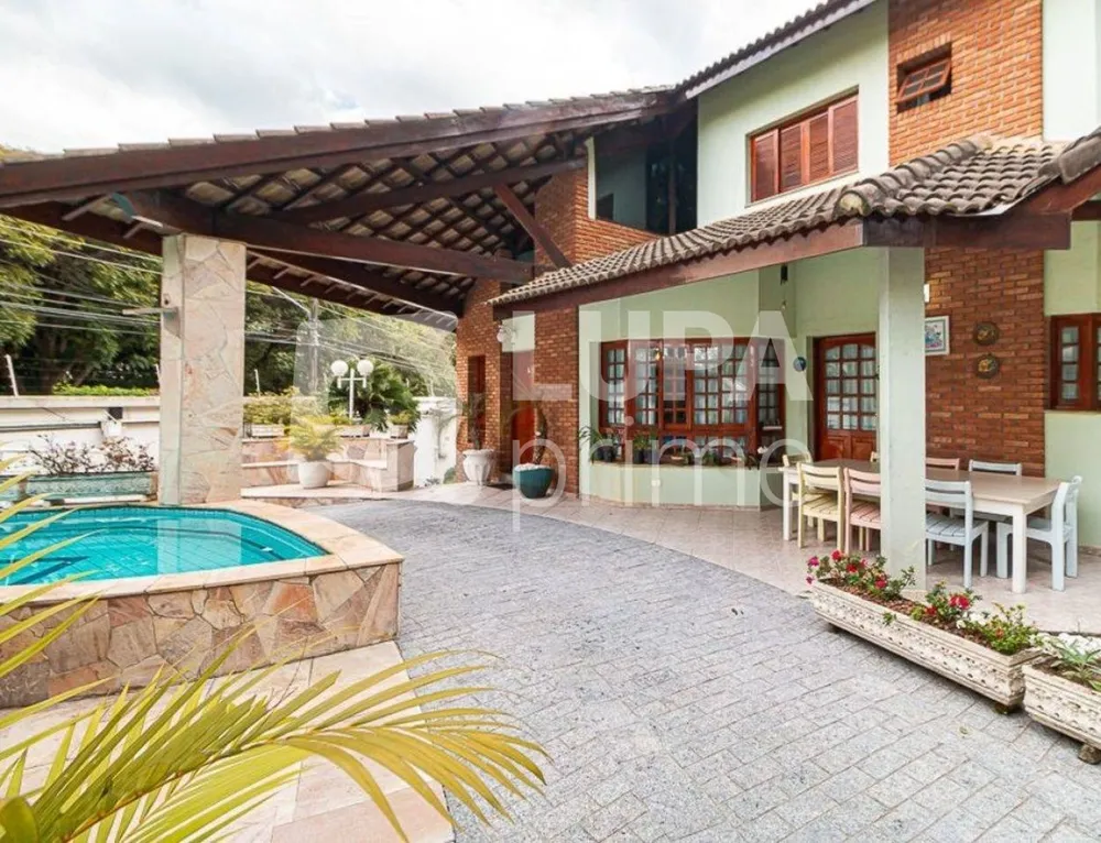 Casa, 4 quartos, 490 m² - Foto 3