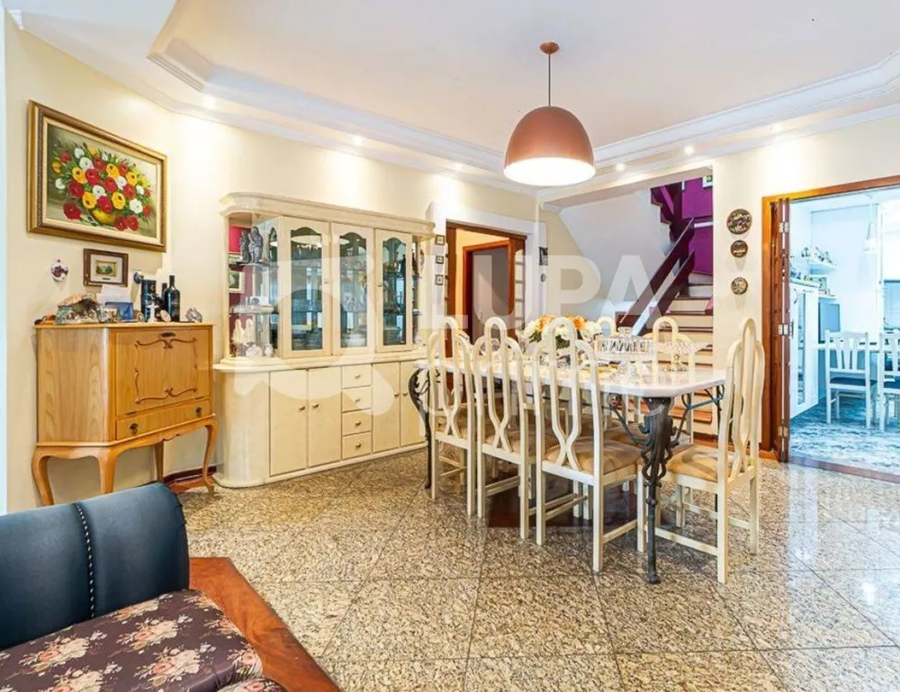 Casa, 4 quartos, 490 m² - Foto 7
