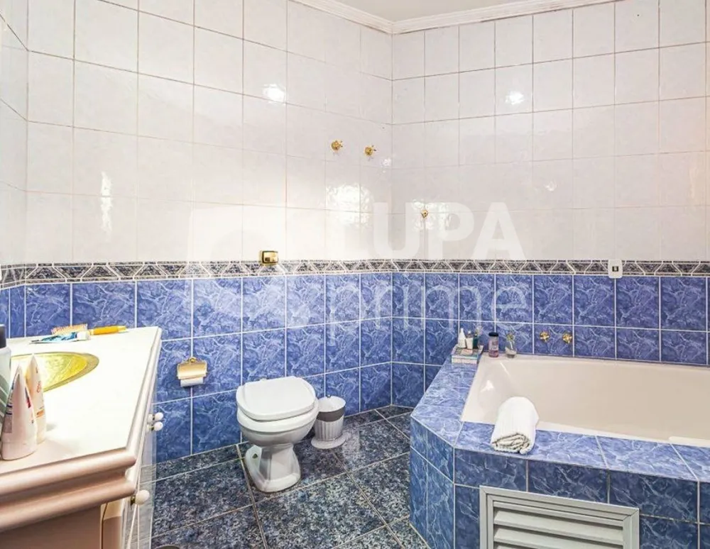 Casa, 4 quartos, 490 m² - Foto 12