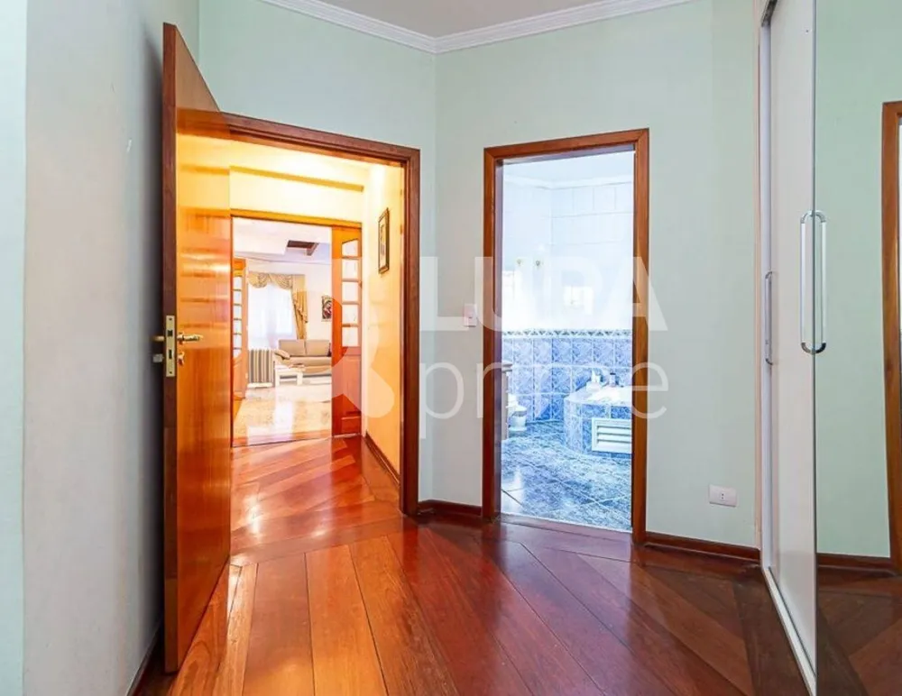 Casa, 4 quartos, 490 m² - Foto 11