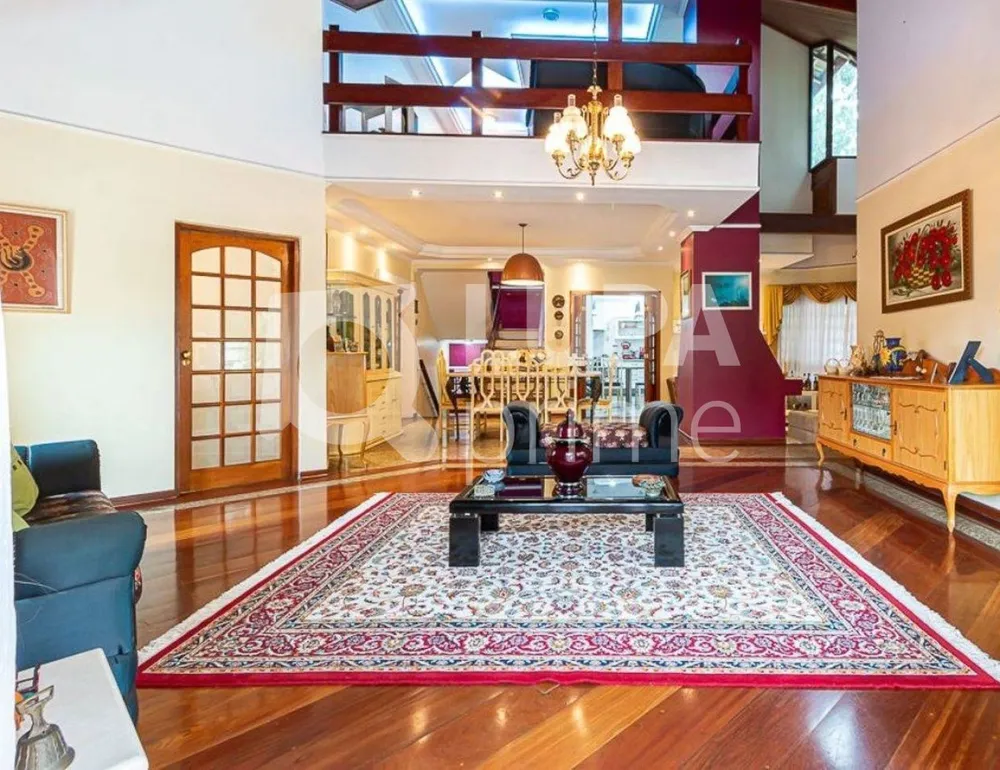 Casa, 4 quartos, 490 m² - Foto 13