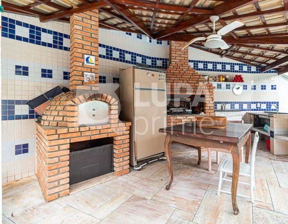 Casa, 4 quartos, 490 m² - Foto 14