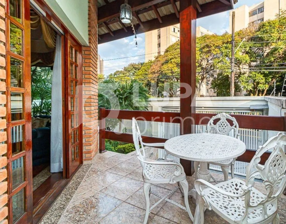 Casa, 4 quartos, 490 m² - Foto 15