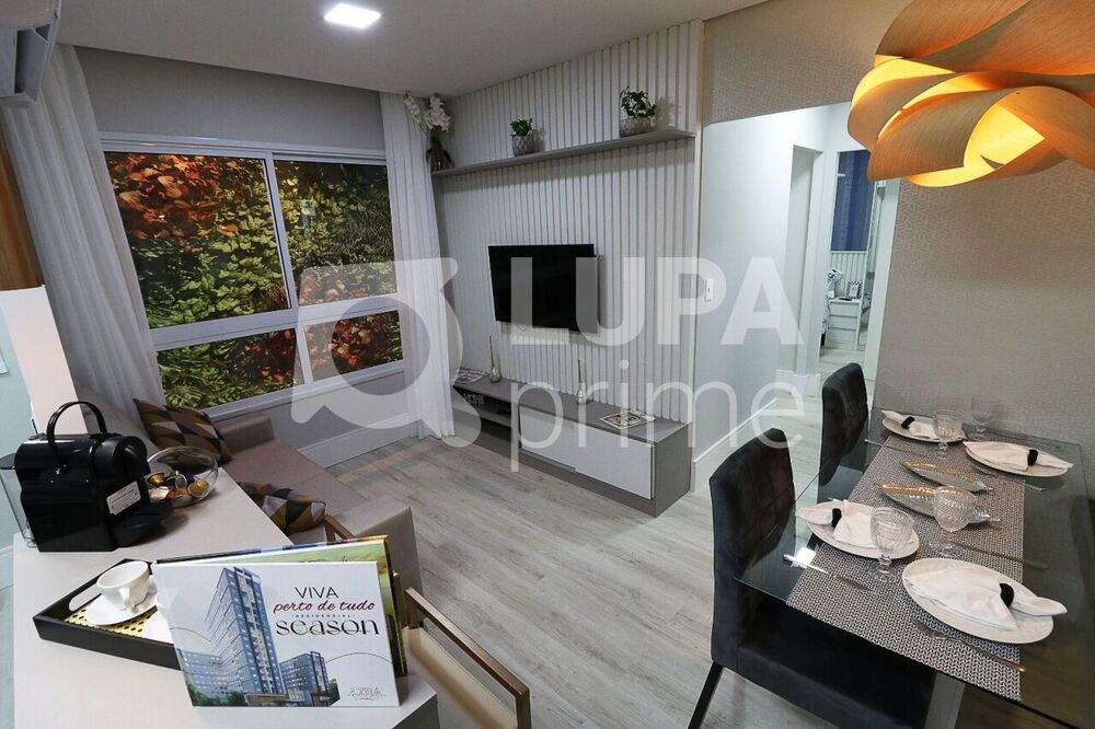 Apartamento, 2 quartos, 45 m² - Foto 4