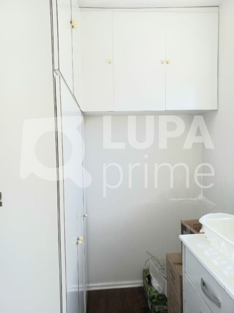 Apartamento, 2 quartos, 62 m² - Foto 9