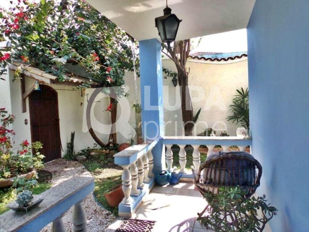 Casa, 4 quartos, 242 m² - Foto 3