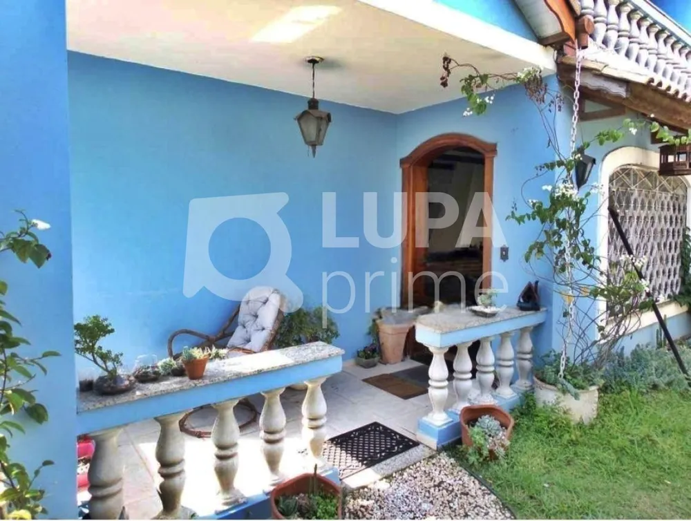 Casa, 4 quartos, 242 m² - Foto 7