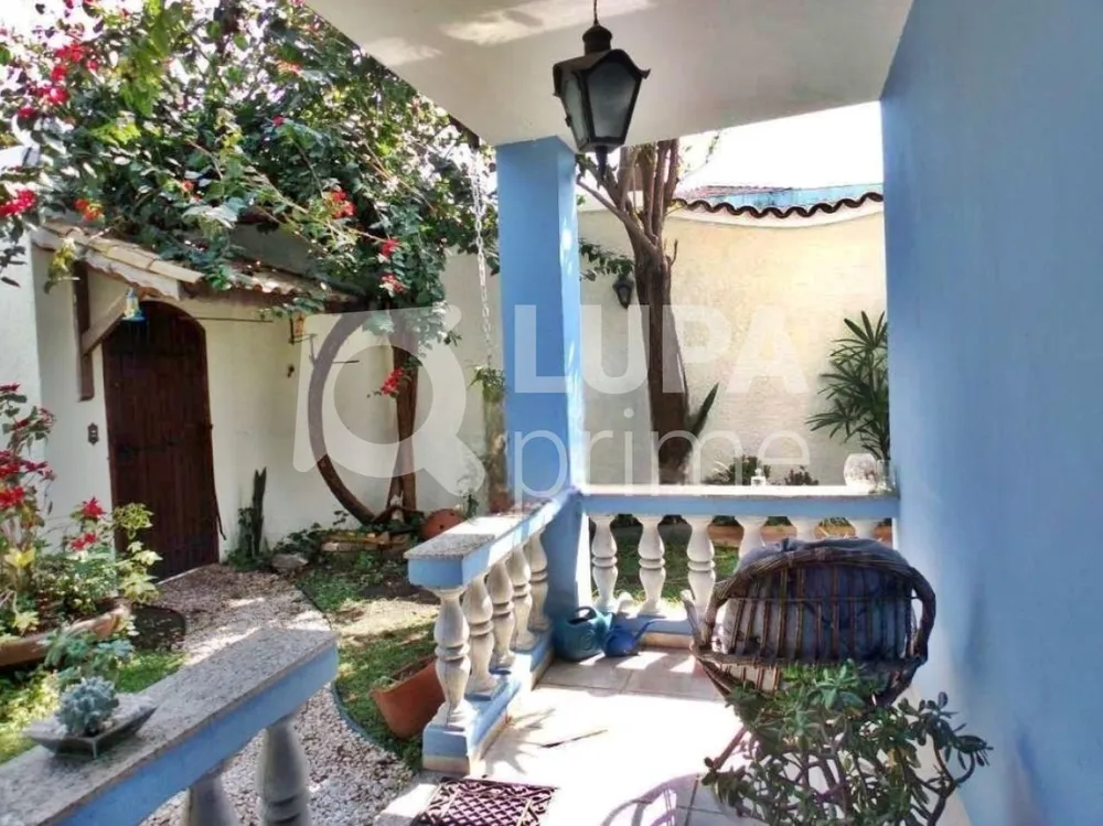 Casa, 4 quartos, 242 m² - Foto 8