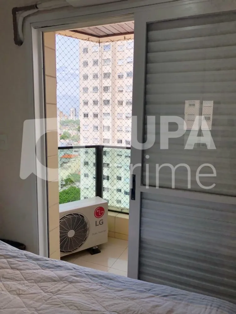 Apartamento, 3 quartos, 118 m² - Foto 9