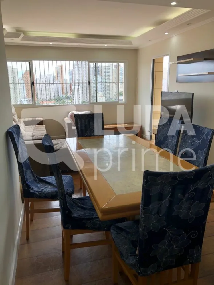Apartamento, 3 quartos, 118 m² - Foto 8