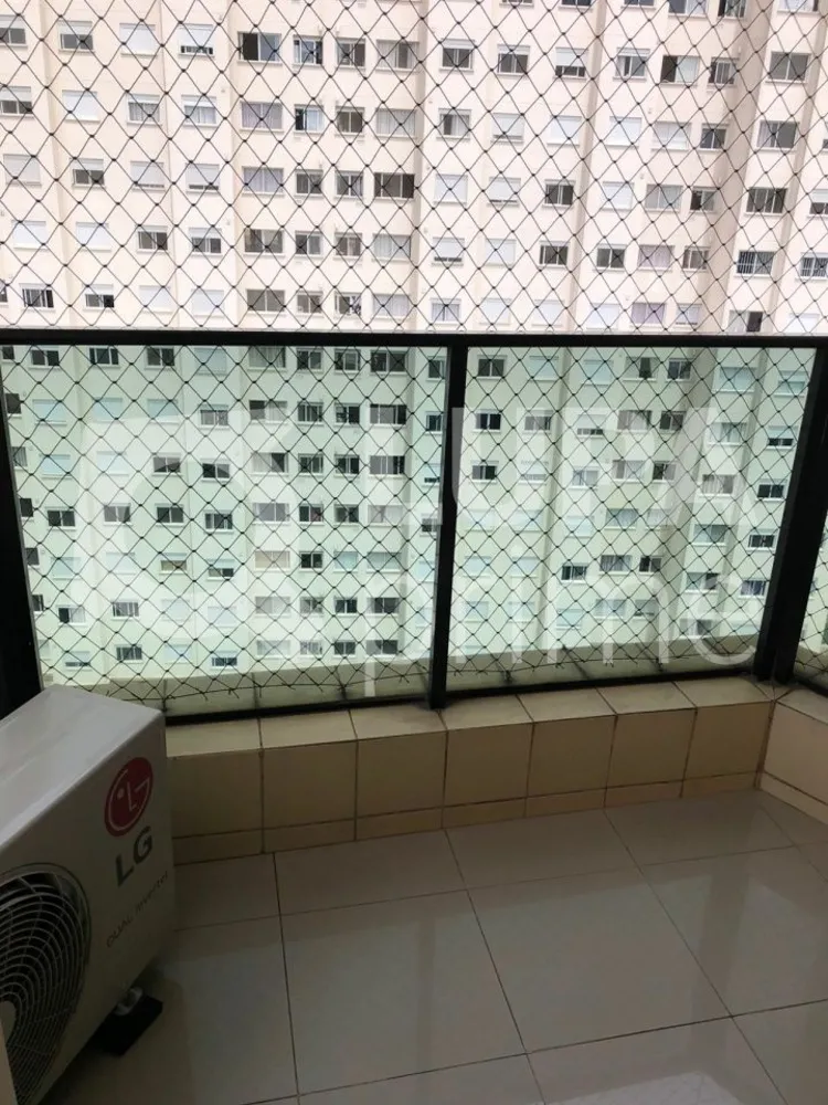 Apartamento, 3 quartos, 118 m² - Foto 11