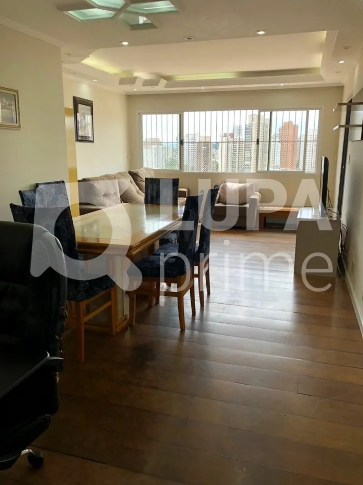 Apartamento, 3 quartos, 118 m² - Foto 10
