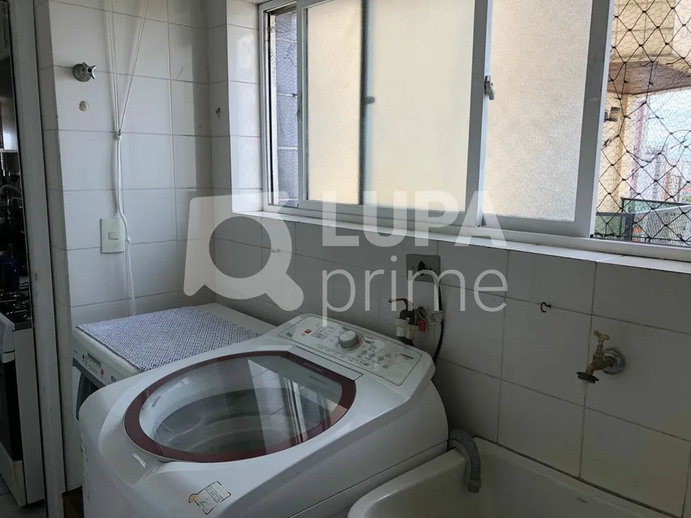 Apartamento, 3 quartos, 118 m² - Foto 1
