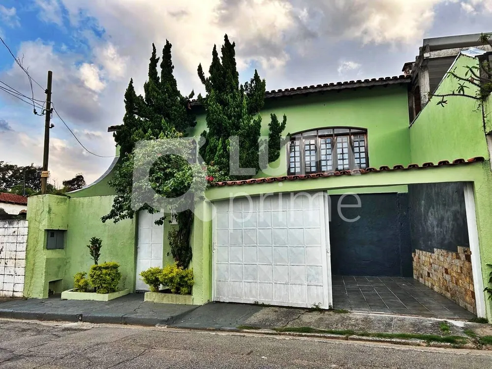Casa, 3 quartos, 230 m² - Foto 12