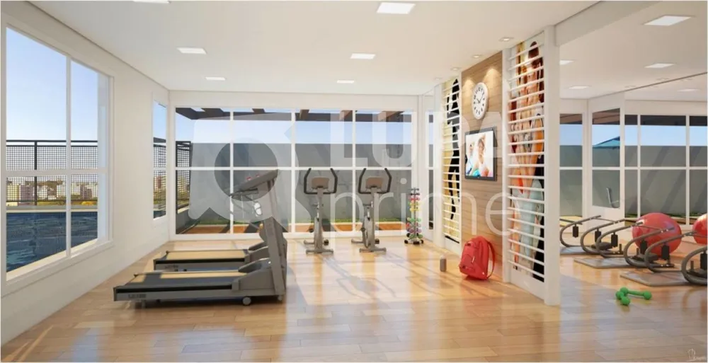 Apartamento, 2 quartos, 121 m² - Foto 9