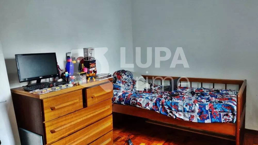 Apartamento à venda com 2 quartos, 45m² - Foto 5