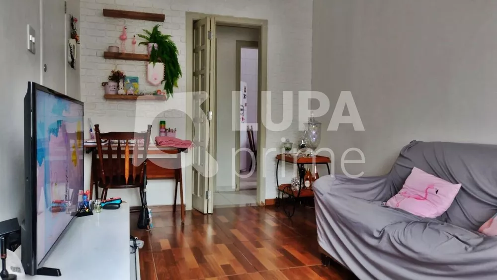 Apartamento à venda com 2 quartos, 45m² - Foto 1