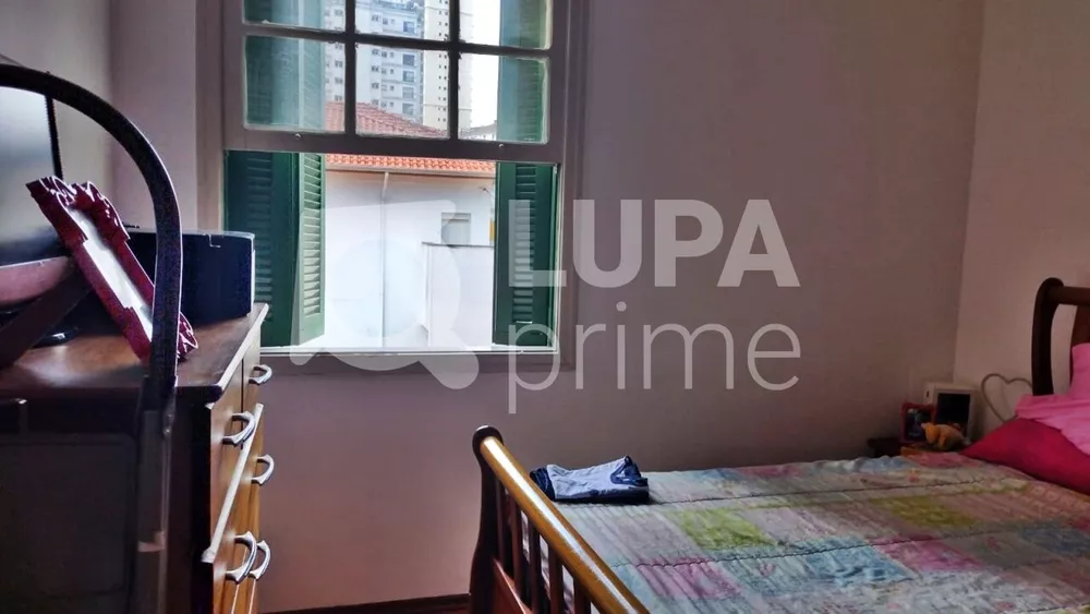 Apartamento à venda com 2 quartos, 45m² - Foto 4