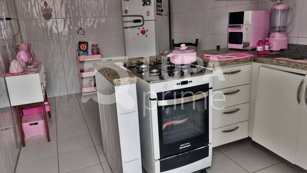 Apartamento à venda com 2 quartos, 45m² - Foto 8